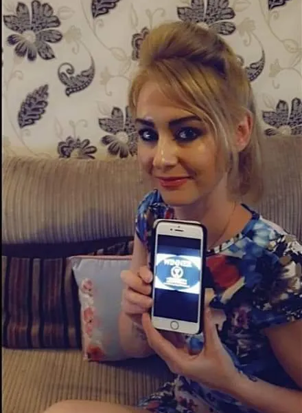 Won our Weekly Scratch and got £185