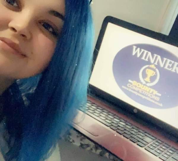 Won The Weekly Scratch £150