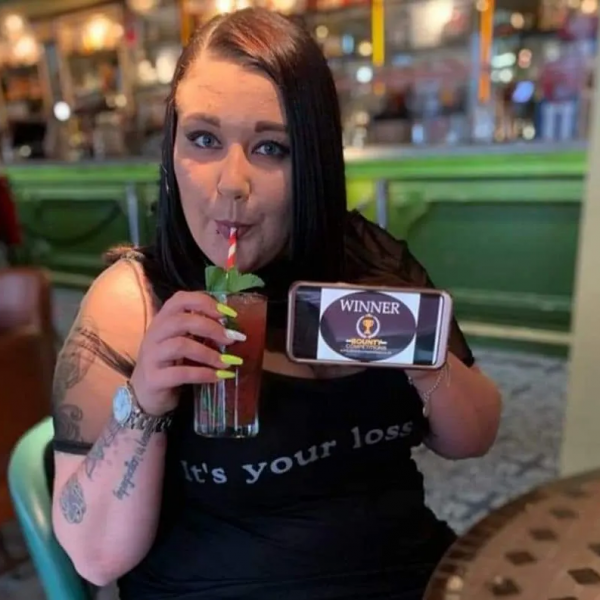 Won the weekly Scratch and got £215