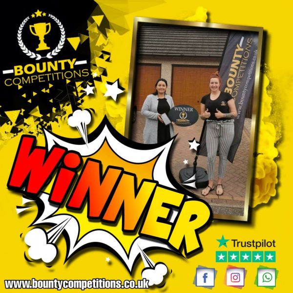 Won the Iphone 11 Pro Max