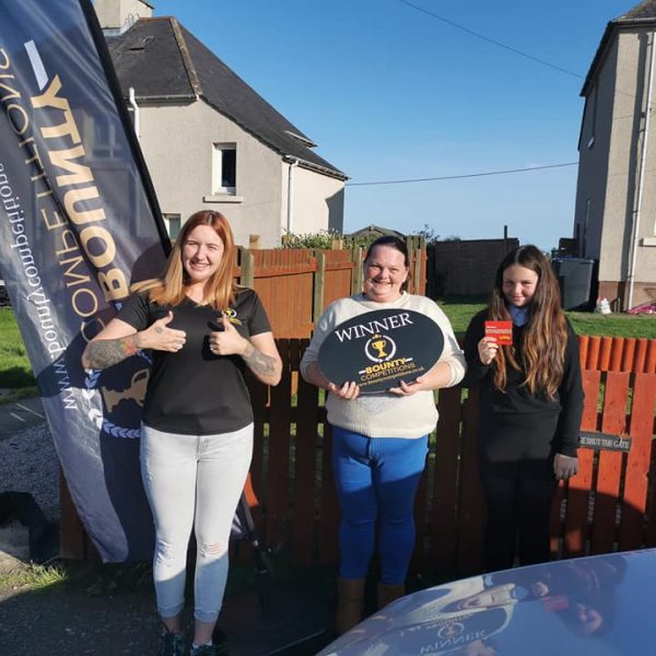 Won the £500 Smyths Store Voucher