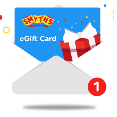 £500 SMYTHS TOY STORE VOUCHER (#4)