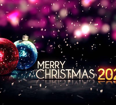 Christmas Sorted! #2