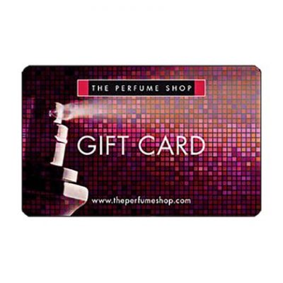 £200 The Perfume Shop Voucher