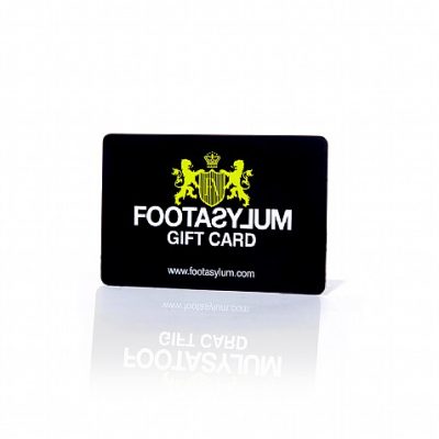 £300 FOOTASYLUM VOUCHER #2 ITS A 99ER! (Copy)