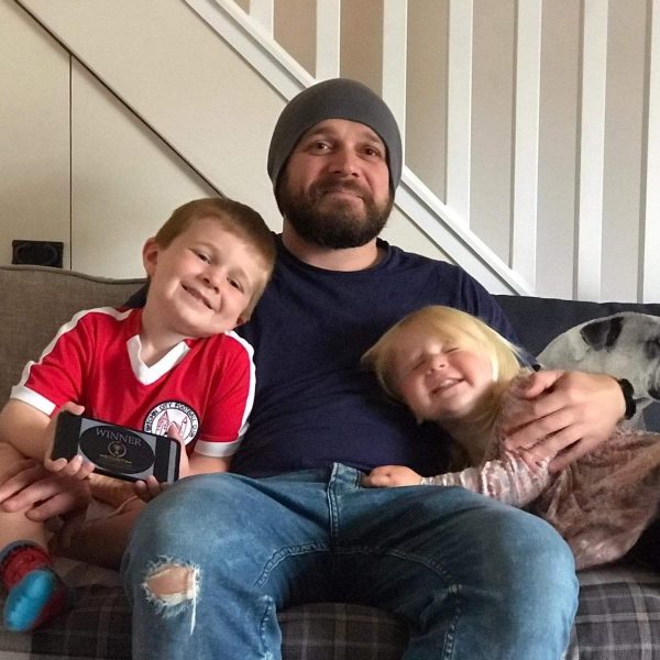 Won The £200 Amazon Voucher