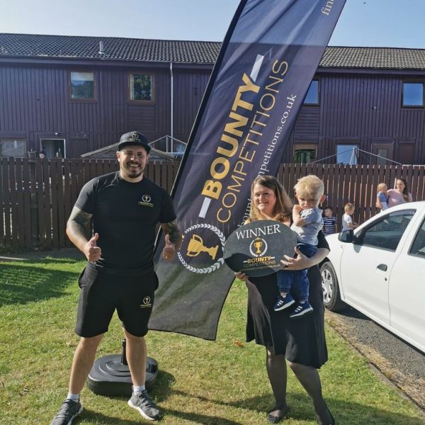 2 Night Dreamcatcher Cabins Break