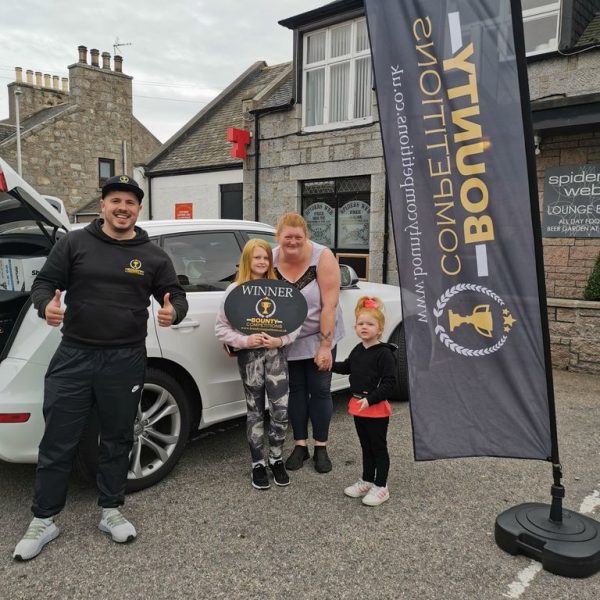 Won The £500 Smyths Voucher