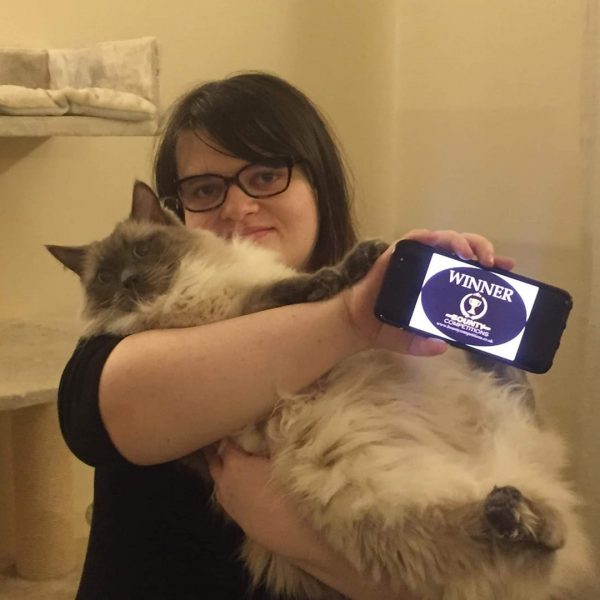 Won the Weekly Scratch