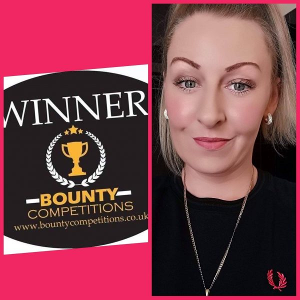 Won the £200 M&S Voucher