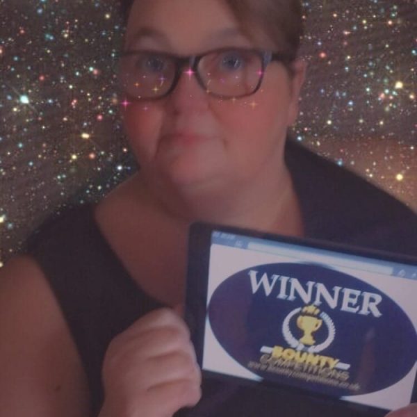 Won the £300 JD Sports Voucher