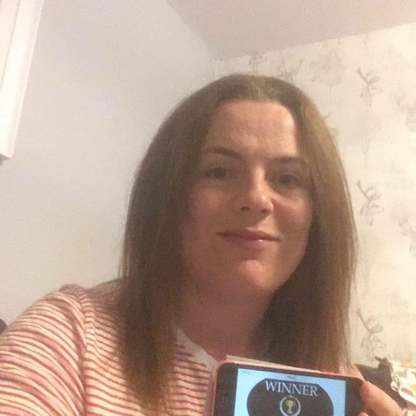 Won the £200 M&S Voucher