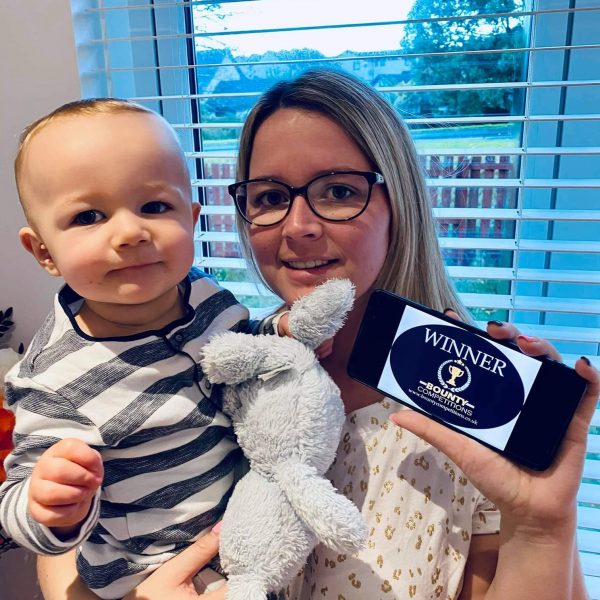 Won the £300 Smyths Toy Store Voucher