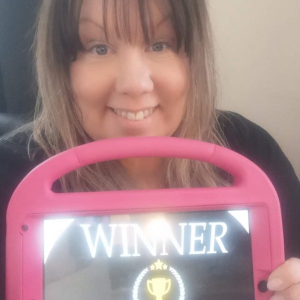 Won the £600 Mystery Bundle & £1k from the Big Cash Showdown