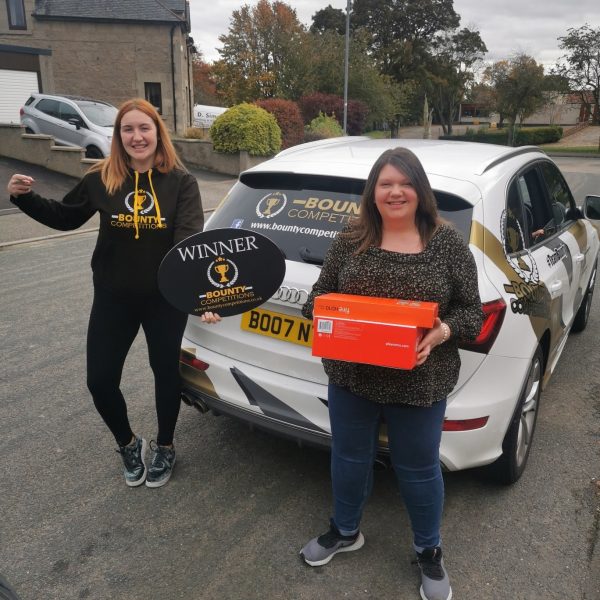 Won the Amazon Kids Bundle