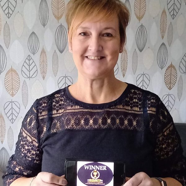 Won the £1000 Christmas Sorted Vouchers