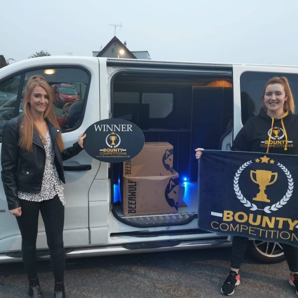 Won the Beer Sub Bundle