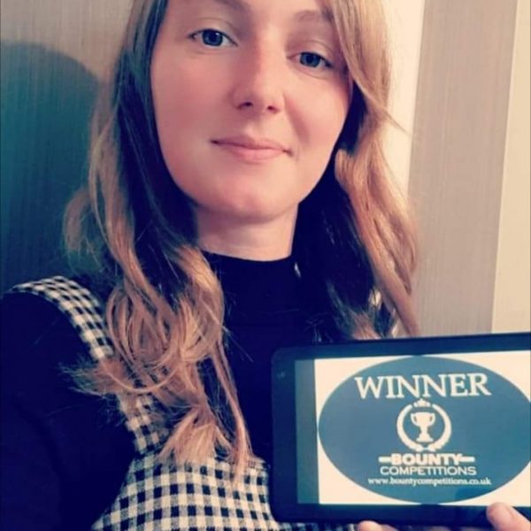 Won the £500 JD Voucher