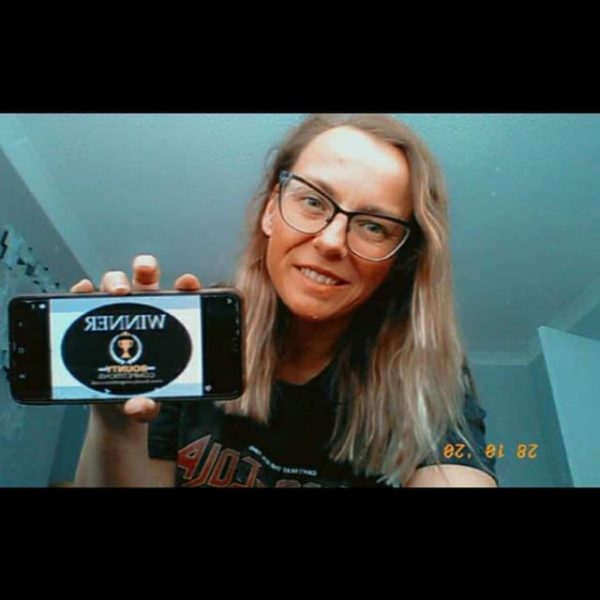 Won the £300 Foot Asylum Voucher