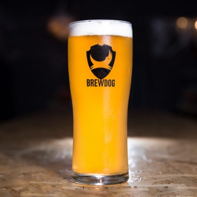 £200 BREWDOG VOUCHER, ITS A 99ER!