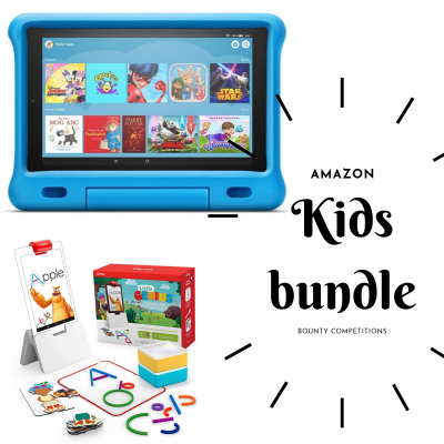 Amazon Kids Bundle