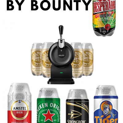 THE BEER SUB BUNDLE *IT'S A 99ER*