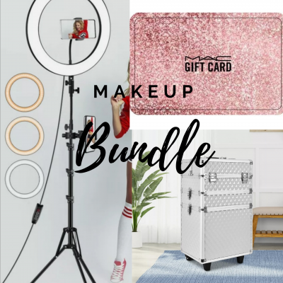 MAKE UP BUNDLE