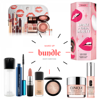Designer Make Up Bundle**ITS A 99ER**