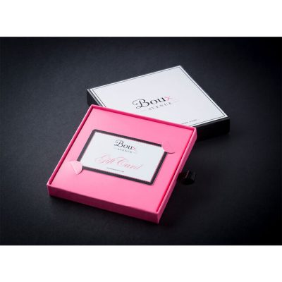 3 WINNERS : £200 Boux Avenue Gift Card  **ITS A 99ER**
