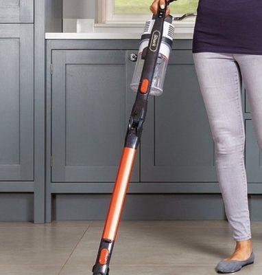 Shark Anti Hair Wrap Cordless Stick Vacuum Cleaner with Flexology, ITS A 99ER!