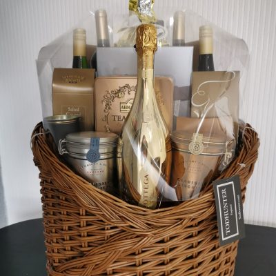 Luxury Christmas Hamper