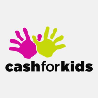 CASH FOR KIDS (2 Winners £500 Cash each)