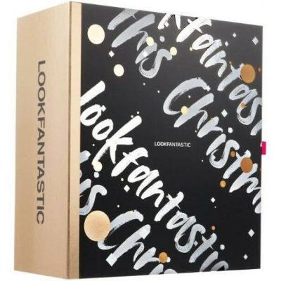 LOOKFANTASTIC ADVENT CALENDAR