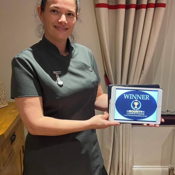 Won £300 on Weekly Cash