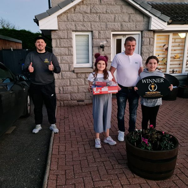 Won the Nintendo Switch Fortnite + Minecraft
