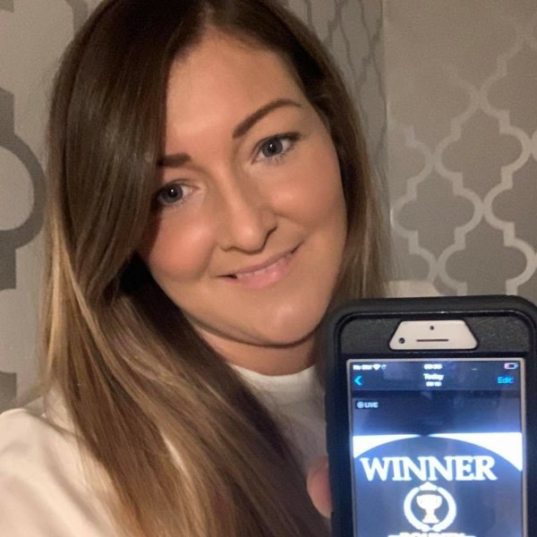 Won a £500 Smyths Voucher