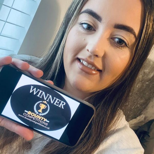 Won £500