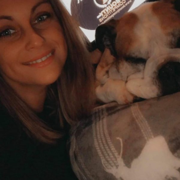 Won a £100 Black Label Clothing Voucher