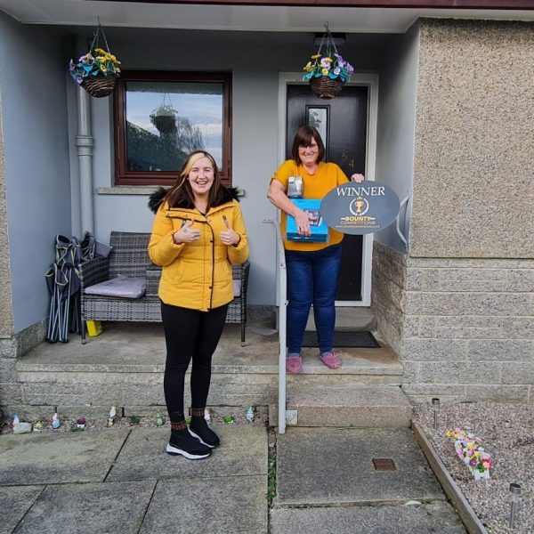 Won the Amazon Echo Show & Philips Hue Bulb