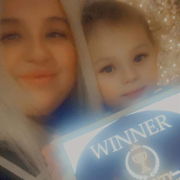 Won £2000 on the Candy Shop