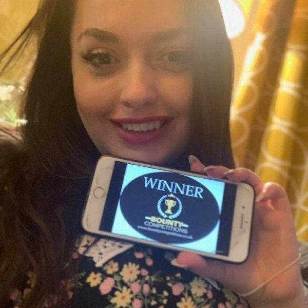 Won £500 on the Johnny Cash