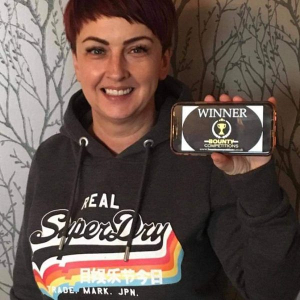 Won £500 on Johnny Cash