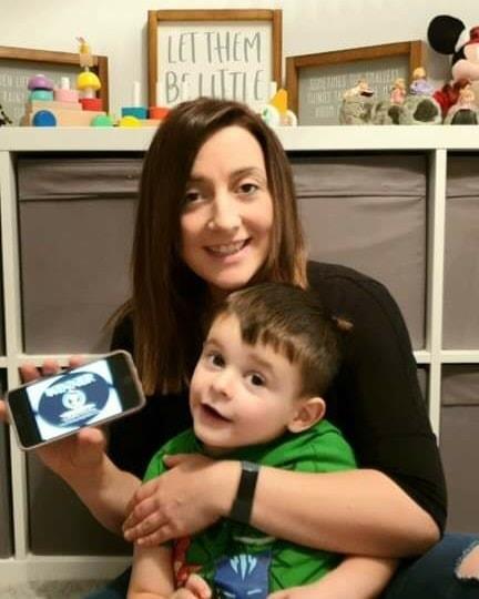 Won a £500 Smyths Voucher