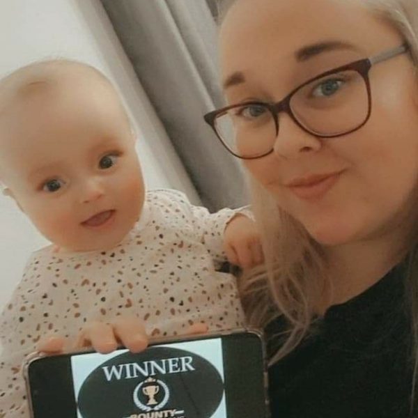 Won a £500 Smyths Voucher