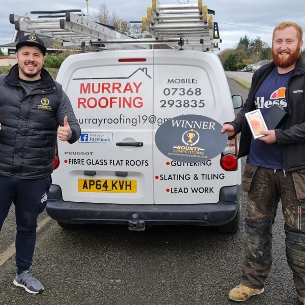 Won the APPLE VS. ANDROID Bundle (IPhone 12 & Samsung S20 Ultra 5G)