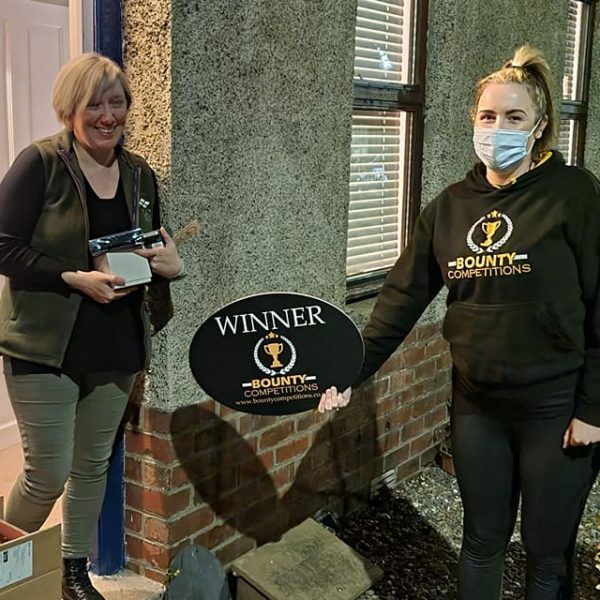 Won the Man Stuff Bundle