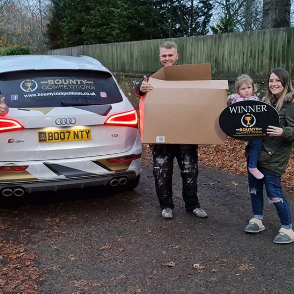 Won the Baby Annabell Bundle