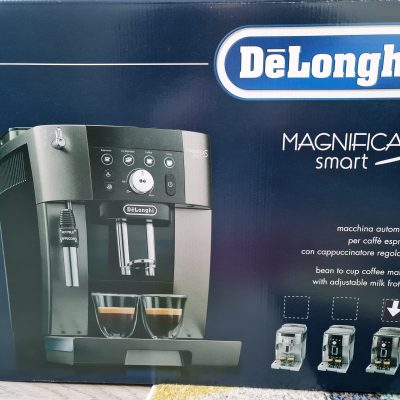 DeLonghi MagnificaS Smart