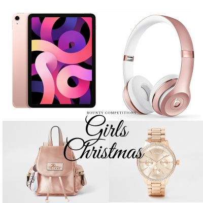 Girls Christmas Bundle #3