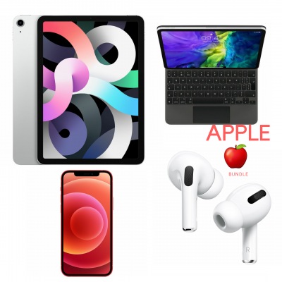 Big Apple Bundle 🍎